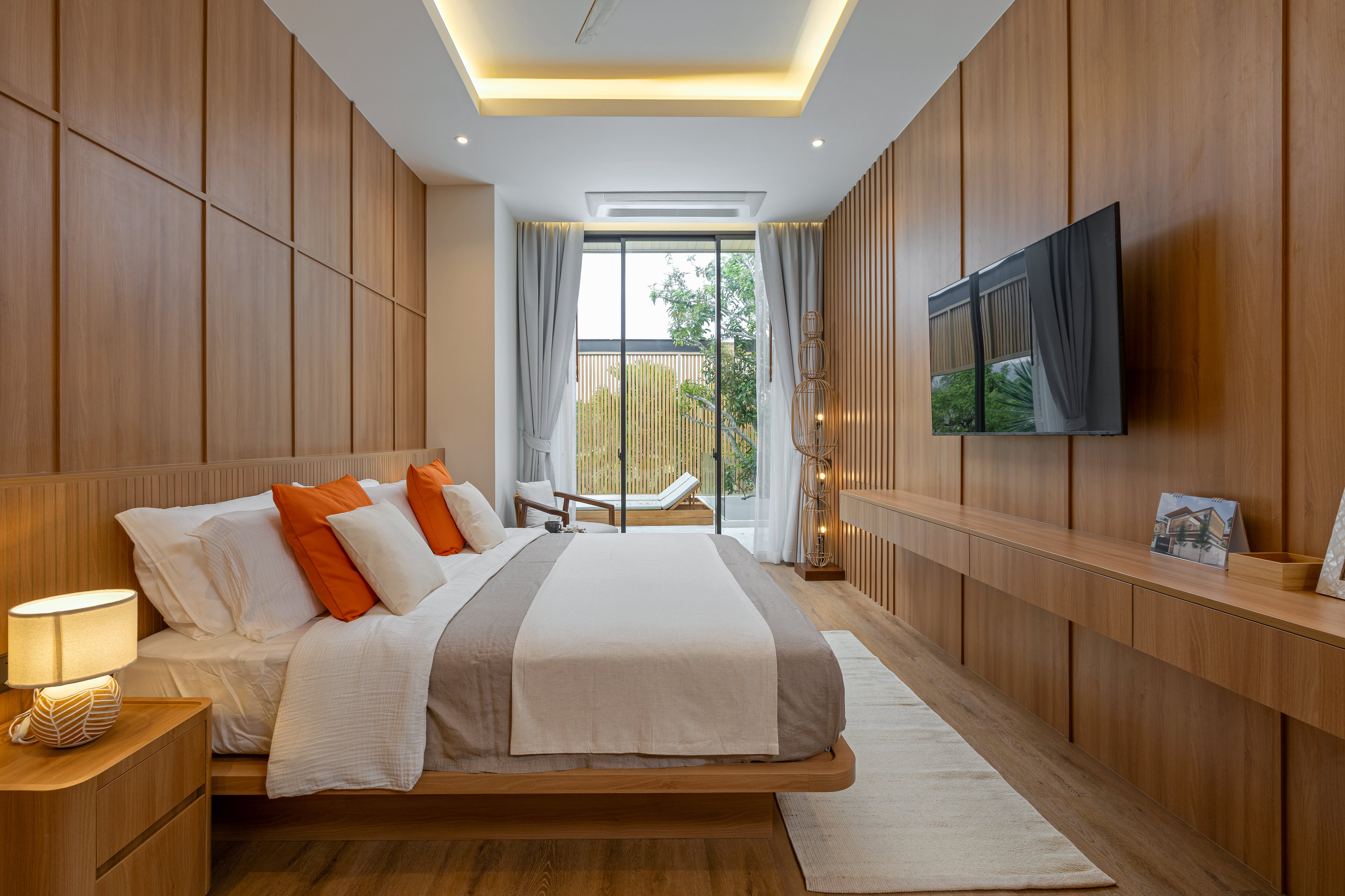 Mouana Grande Chalong Bay 17